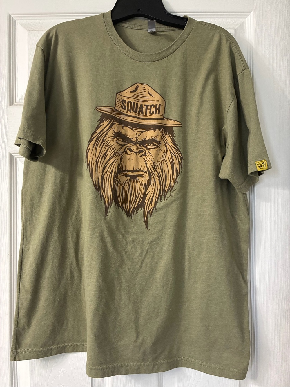 Next Level Apparel